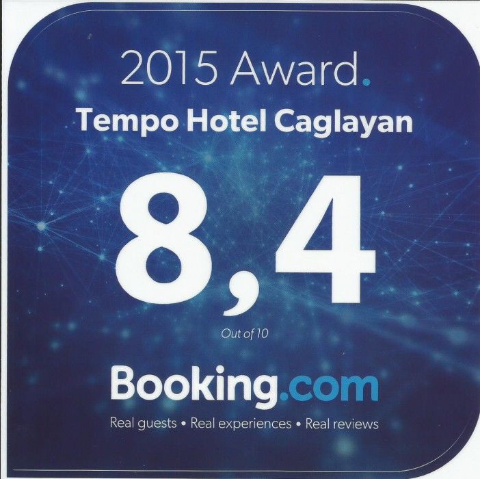 Tempo Hotel Caglayan Istanbul Exterior foto